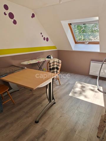 Maison à vendre 4 pièces BREUILLET (91)