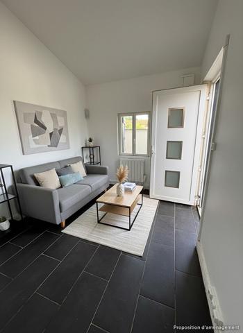 Maison plain pieds de 2011 + studio indépendant , Saint genis laval Maison plain pieds de 2011 + studio indépendant , Saint genis laval