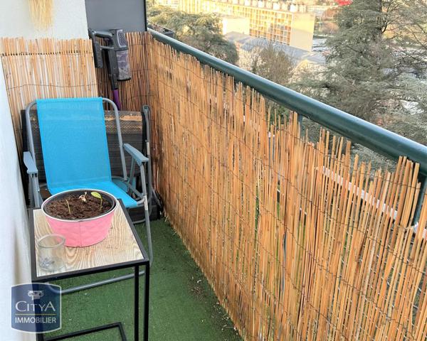 Appartement à vendre 3 pièces 67.2m² Saint-Étienne (42000)