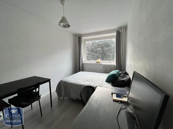 Appartement à vendre 3 pièces 67.2m² Saint-Étienne (42000)
