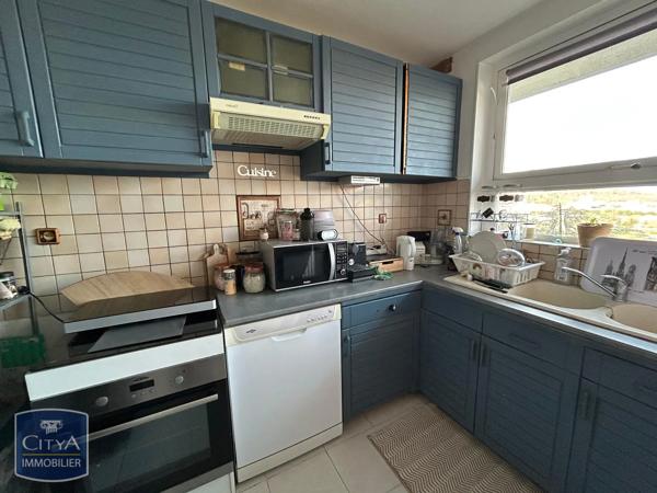 Appartement à vendre 3 pièces 67.2m² Saint-Étienne (42000)