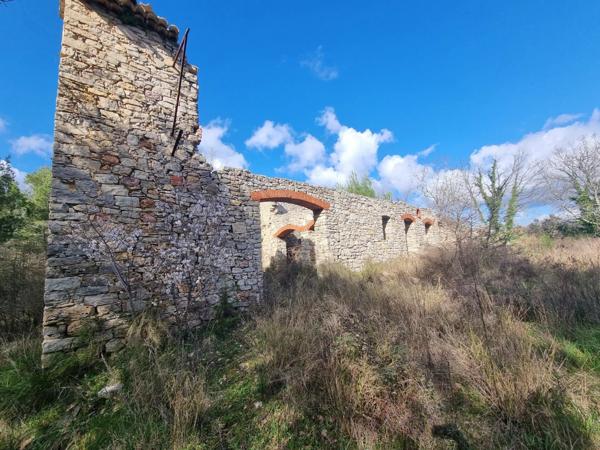 Vente Terrain 9951 m2 à Le Luc