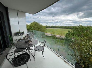 Appartement à vendre à Caen dans le Calvados (14000), ref : 10615/206
