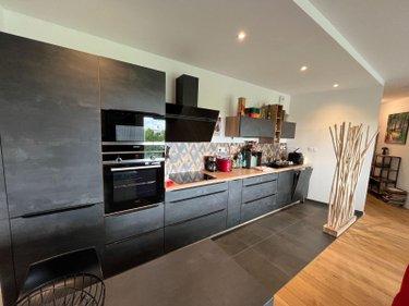 Appartement à vendre à Caen dans le Calvados (14000), ref : 10615/206
