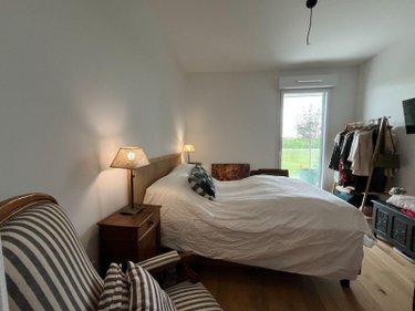 Appartement à vendre à Caen dans le Calvados (14000), ref : 10615/206