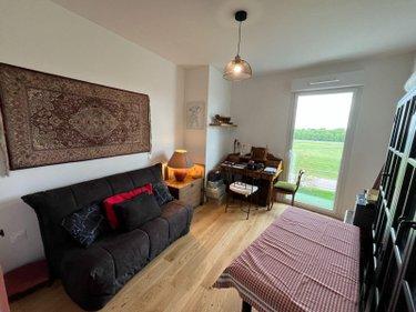 Appartement à vendre à Caen dans le Calvados (14000), ref : 10615/206
