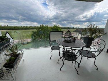 Appartement à vendre à Caen dans le Calvados (14000), ref : 10615/206