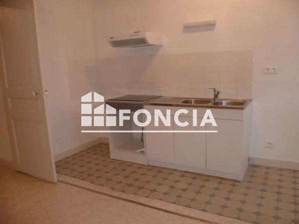 Location Appartement 2 pièces 52 m² - 12 RUE DU VIEUX REMPART Soissons 02200