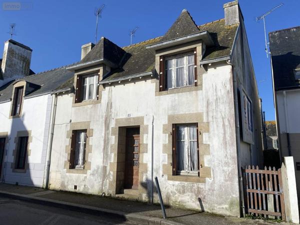 Maison à vendre à Loctudy dans le Finistère (29750), ref : 023/1584