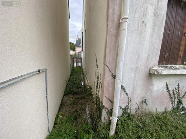 Maison à vendre à Loctudy dans le Finistère (29750), ref : 023/1584