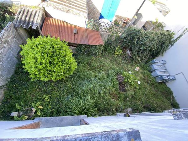 Maison à vendre à Loctudy dans le Finistère (29750), ref : 023/1584