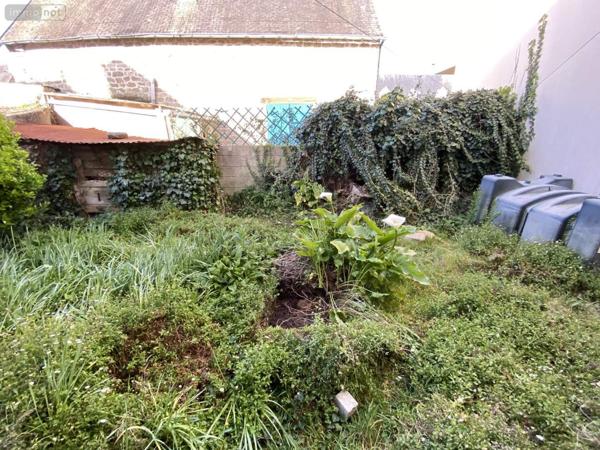 Maison à vendre à Loctudy dans le Finistère (29750), ref : 023/1584