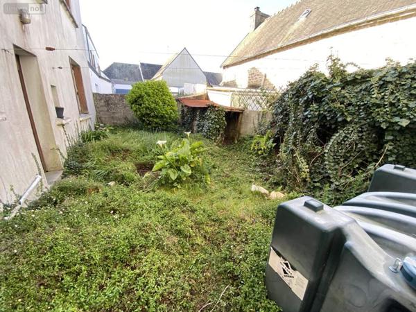 Maison à vendre à Loctudy dans le Finistère (29750), ref : 023/1584