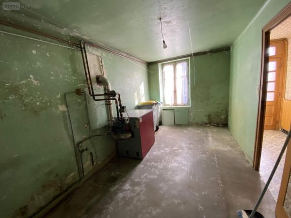 Maison à vendre à Loctudy dans le Finistère (29750), ref : 023/1584