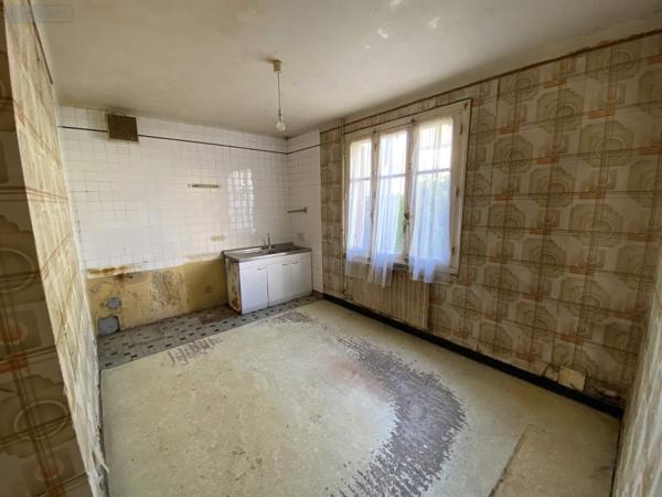 Maison à vendre à Loctudy dans le Finistère (29750), ref : 023/1584