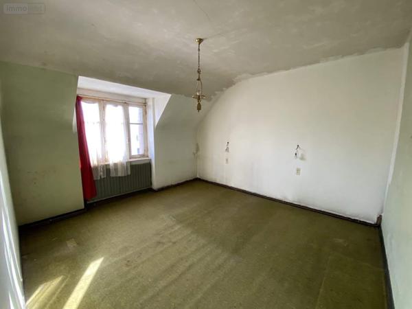 Maison à vendre à Loctudy dans le Finistère (29750), ref : 023/1584