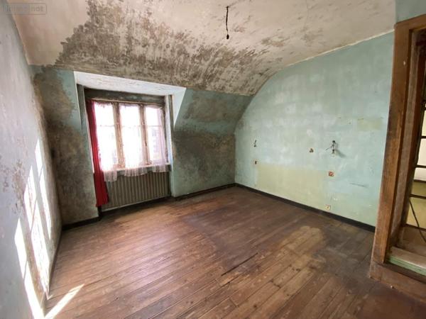 Maison à vendre à Loctudy dans le Finistère (29750), ref : 023/1584