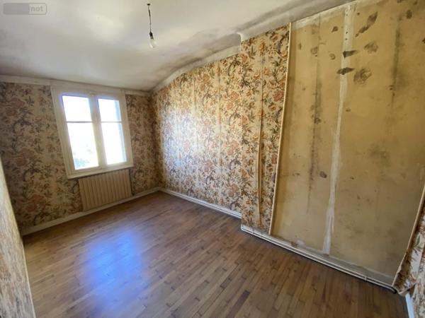 Maison à vendre à Loctudy dans le Finistère (29750), ref : 023/1584