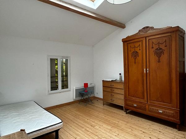 Location maison près de AMBARES ET LAGRAVE - 4 pièce(s) - 104 m² - 1 290 €/mois