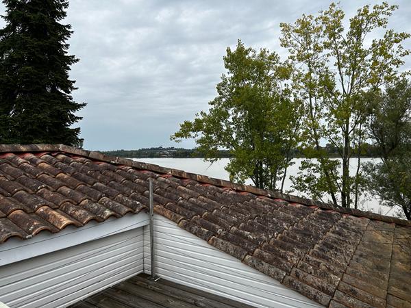 Location maison près de AMBARES ET LAGRAVE - 4 pièce(s) - 104 m² - 1 290 €/mois