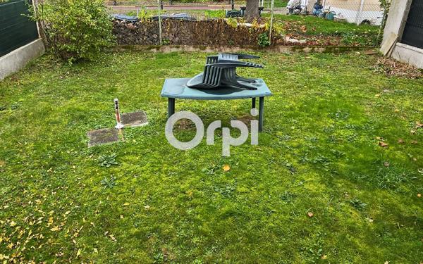 Maison à vendre    5 pièces •  Fosses