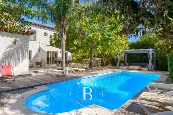 Six-Fours-les-Plages, Villa 5 Chambres -  257 m² à vendre