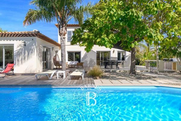 Six-Fours-les-Plages, Villa 5 Chambres -  257 m² à vendre