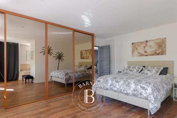 Six-Fours-les-Plages, Villa 5 Chambres -  257 m² à vendre