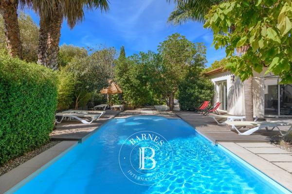 Six-Fours-les-Plages, Villa 5 Chambres -  257 m² à vendre