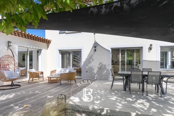 Six-Fours-les-Plages, Villa 5 Chambres -  257 m² à vendre