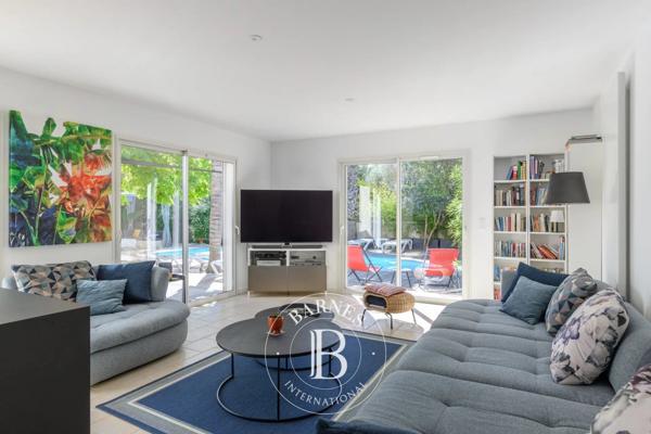 Six-Fours-les-Plages, Villa 5 Chambres -  257 m² à vendre