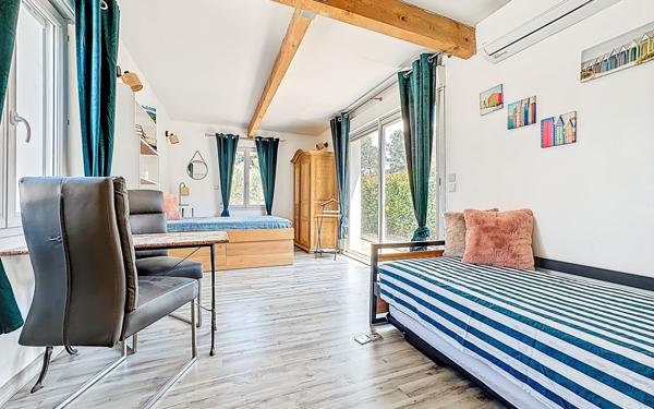 Maison à vendre    4 pièces • 103,27 m2 Roquebrune-sur-Argens