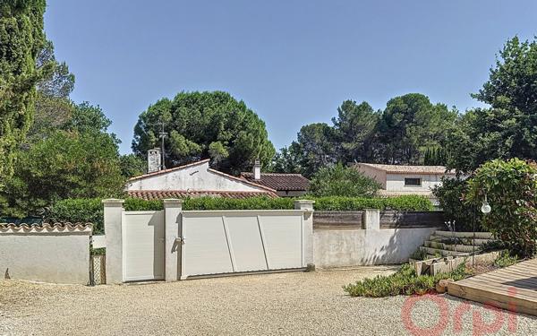 Maison à vendre    4 pièces • 103,27 m2 Roquebrune-sur-Argens