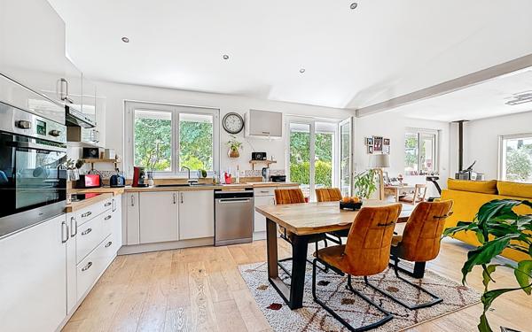 Maison à vendre    4 pièces • 103,27 m2 Roquebrune-sur-Argens