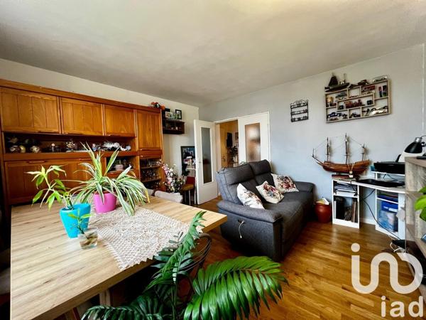 Appartement 3 pièces de 55 m² à Draveil (91210)