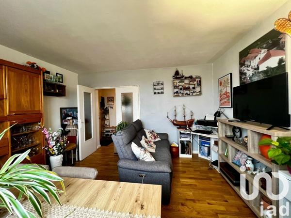 Appartement 3 pièces de 55 m² à Draveil (91210)