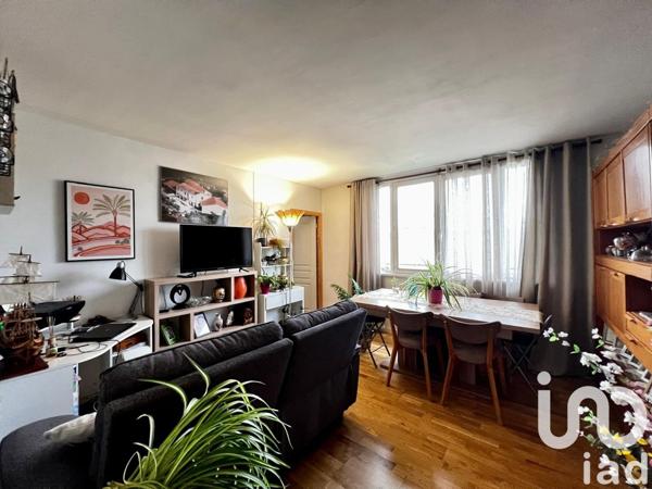 Appartement 3 pièces de 55 m² à Draveil (91210)