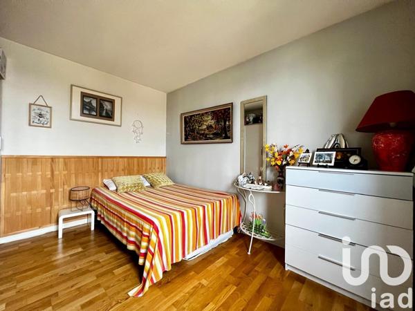 Appartement 3 pièces de 55 m² à Draveil (91210)