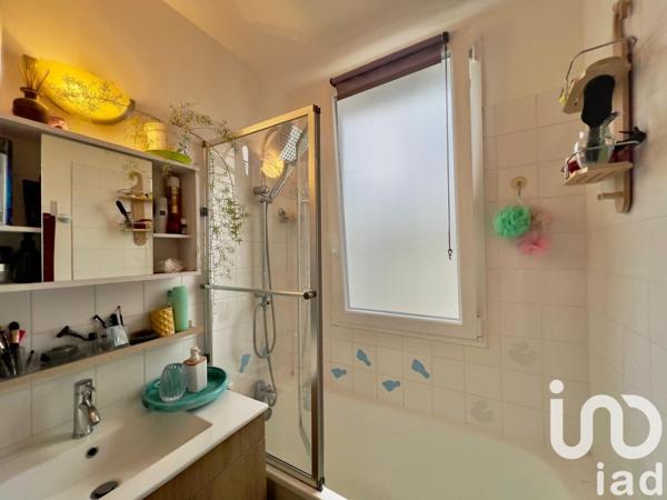 Appartement 3 pièces de 55 m² à Draveil (91210)