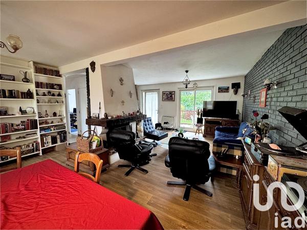 Maison à vendre 7 pièces 209 m² Villebon-sur-Yvette