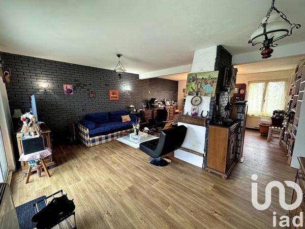 Maison à vendre 7 pièces 209 m² Villebon-sur-Yvette