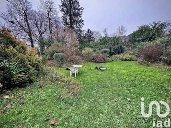 Maison à vendre 7 pièces 209 m² Villebon-sur-Yvette