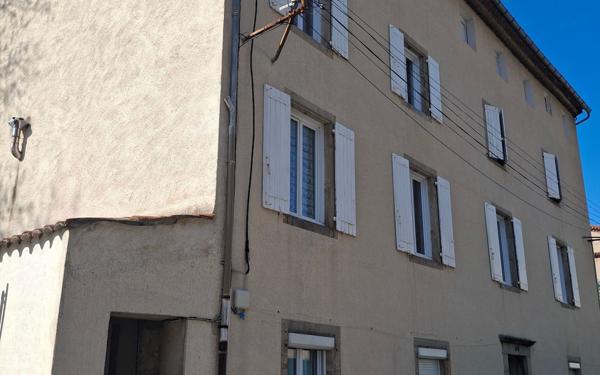 Immeuble à vendre    13 pièces •  Mazamet