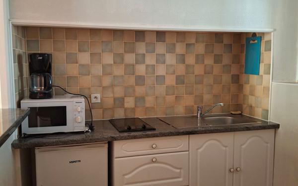 Immeuble à vendre    13 pièces •  Mazamet