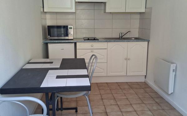 Immeuble à vendre    13 pièces •  Mazamet