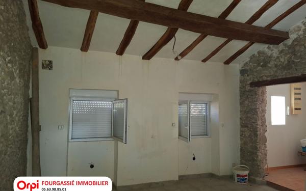 Immeuble à vendre    13 pièces •  Mazamet