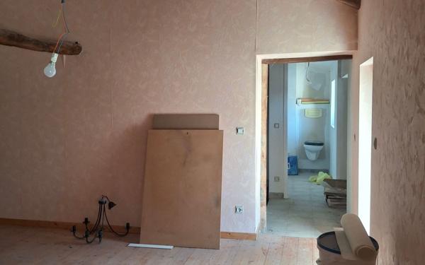 Immeuble à vendre    13 pièces •  Mazamet