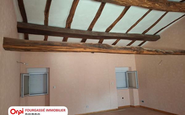 Immeuble à vendre    13 pièces •  Mazamet