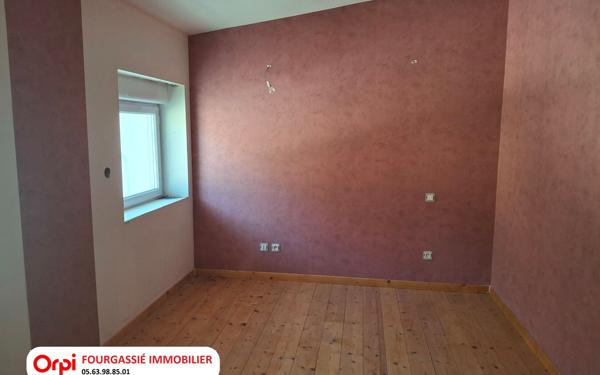 Immeuble à vendre    13 pièces •  Mazamet