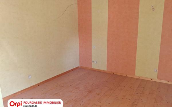 Immeuble à vendre    13 pièces •  Mazamet